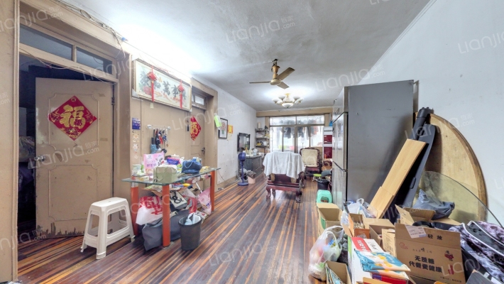 宝隆新村二手房实景图