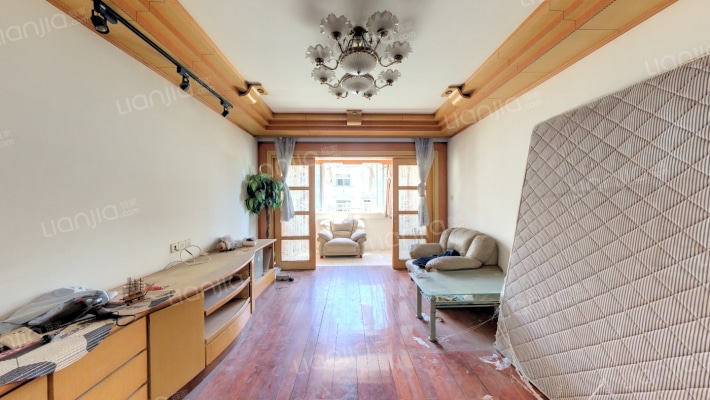 五羊花园二手房实景图