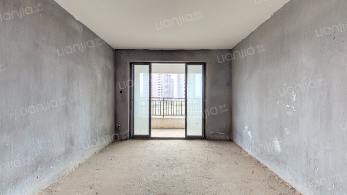 望城沁园二手房实景图