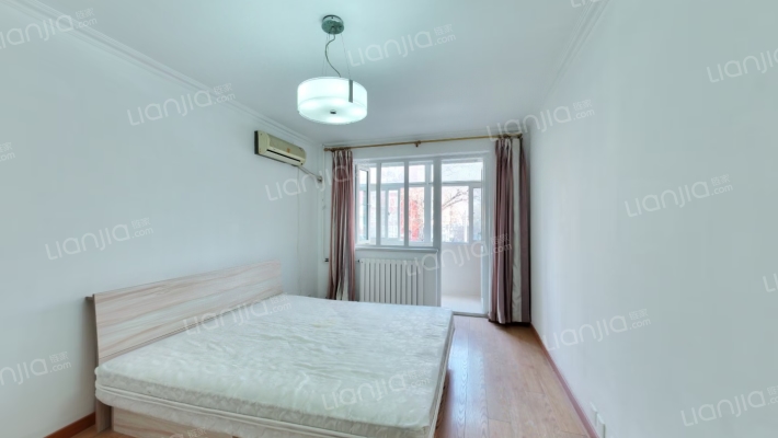 黄寺大街24号院二手房实景图