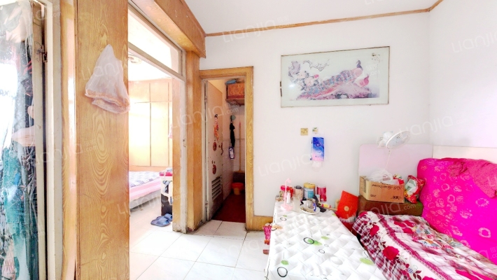 十笏园小区二手房实景图