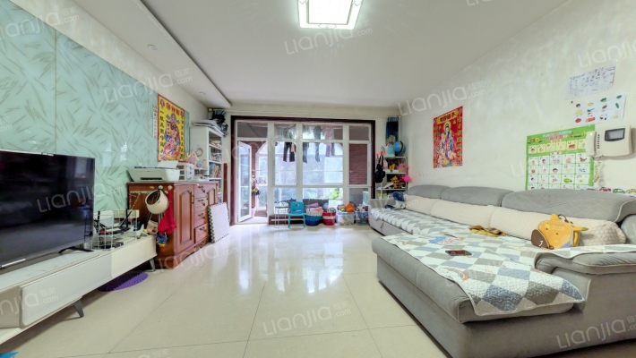 美茵河谷二手房实景图