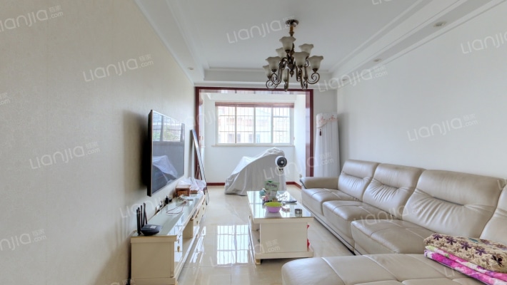 荟景苑二手房实景图