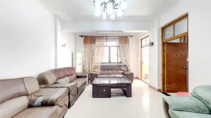 西城路(增城区)二手房实景图