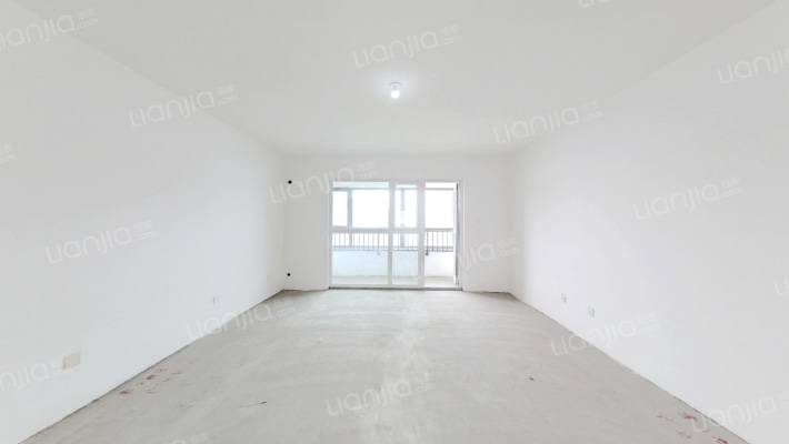 珠光逸景二手房实景图