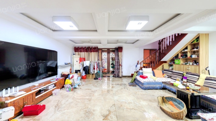 花溪御院二手房实景图