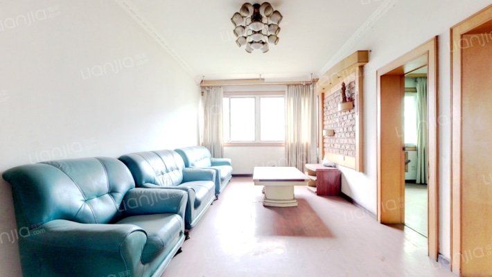 北碚龙凤花园二手房实景图