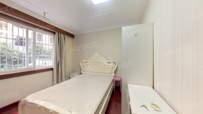 丹枫新村二手房实景图