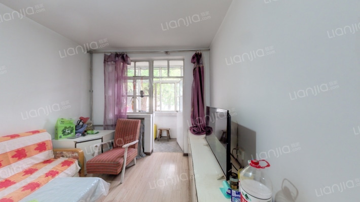 宁小家属院二手房实景图