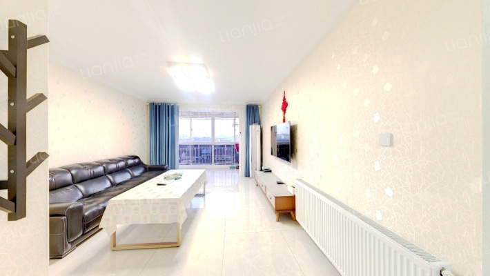 金海西苑二手房实景图