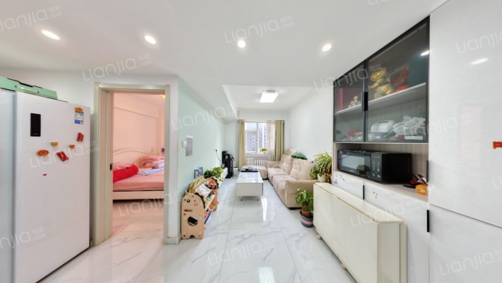 消防救援大队二手房实景图