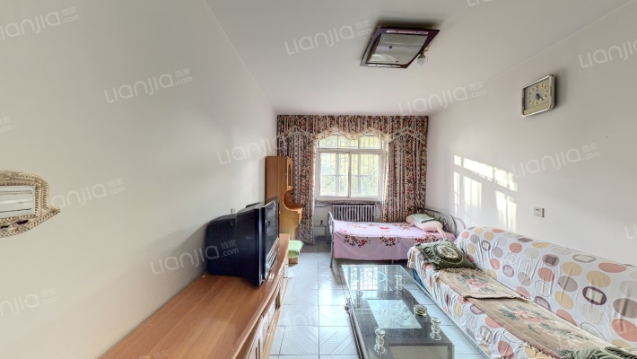 兰铅家属楼二手房实景图