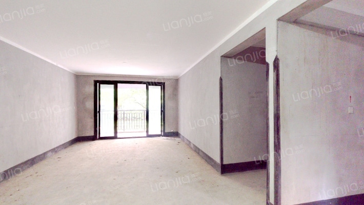 江与城二手房实景图