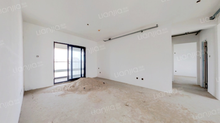 印力中心二手房实景图