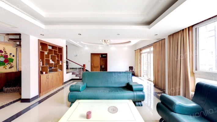 欣欣苑小区二手房实景图