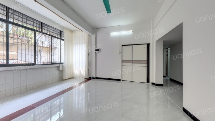 華園二手房实景图