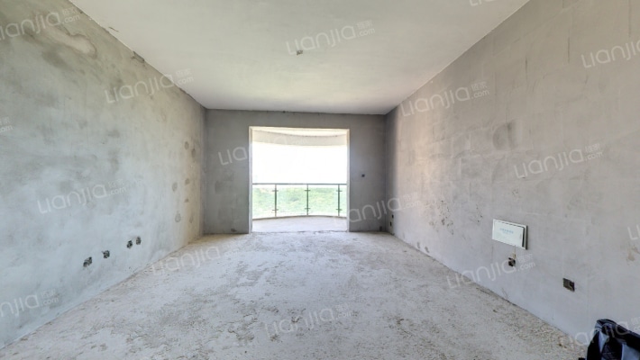 诚卓高端二手房实景图