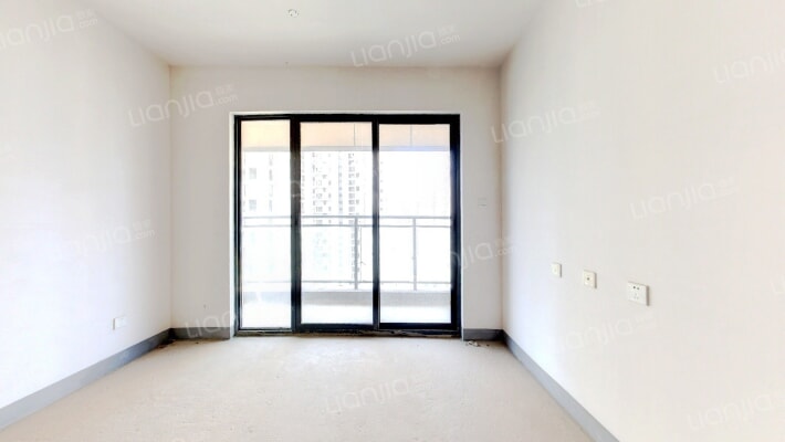 蓝光林肯公园一期悦山苑二手房实景图