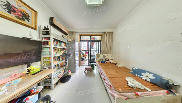 建塘家苑二手房实景图