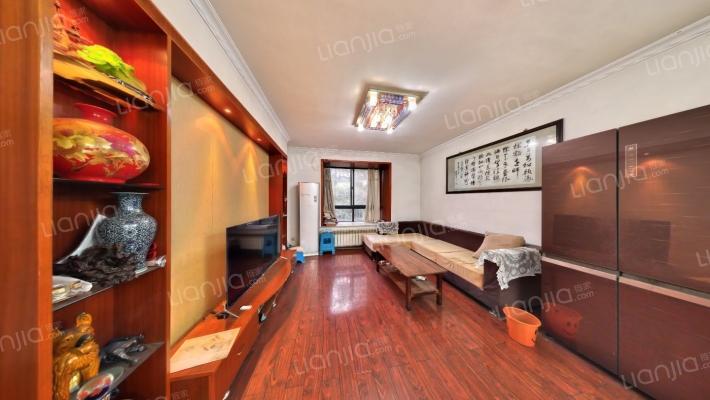 城市绿洲花园二手房实景图