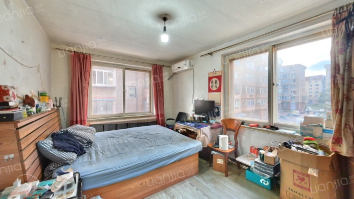 迎客路（机场商圈）二手房实景图