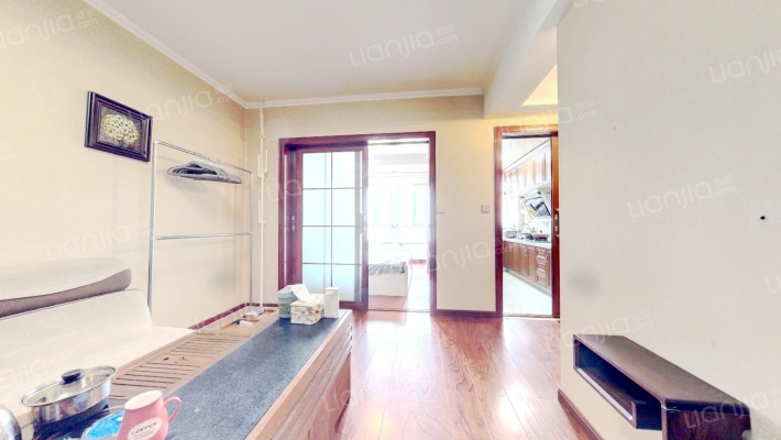 阳光上城二手房实景图