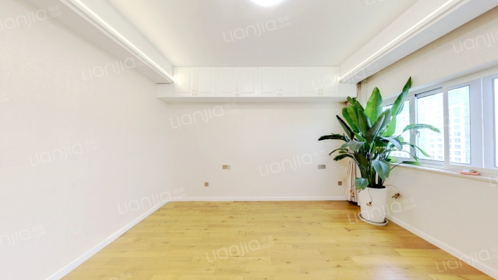 国际花园二手房实景图