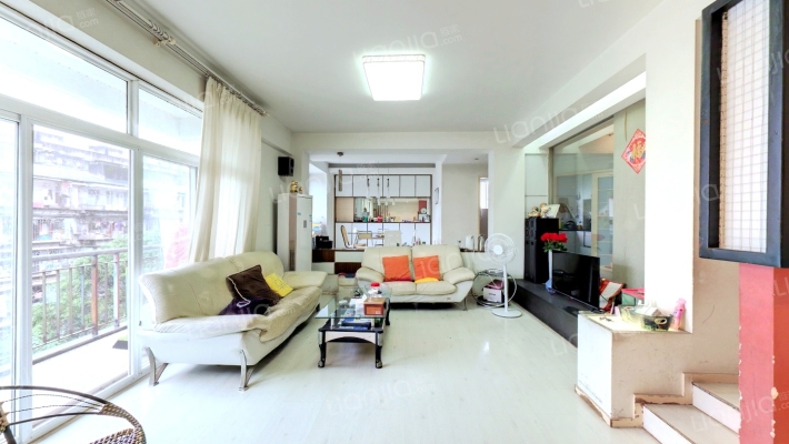 城守前新村二手房实景图