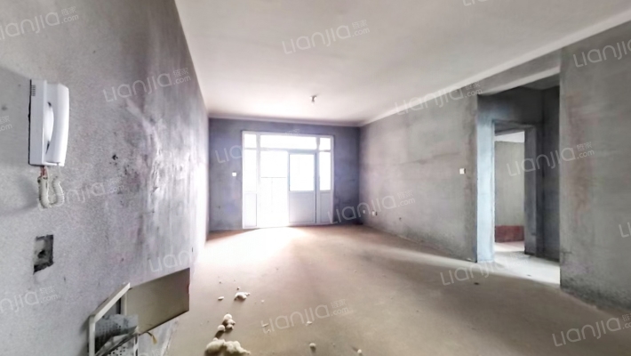 建设嘉苑二手房实景图