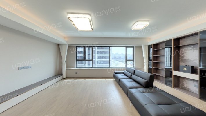 中粮奥体壹号二期二手房实景图