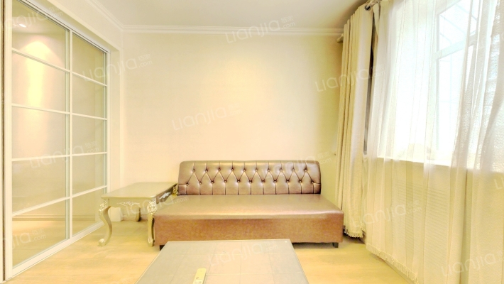 西苑公寓二手房实景图