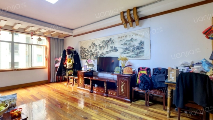 银苑小区二手房实景图