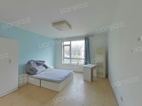 整租·雍翠华苑 3室2厅 南/北