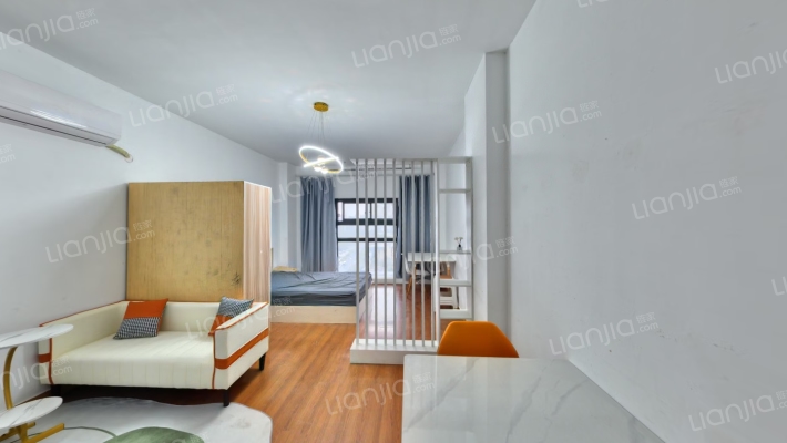 钱江湾花园二手房实景图