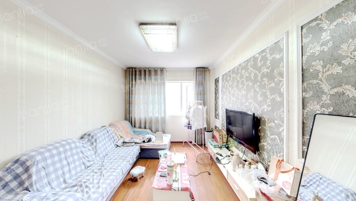 理想城二手房实景图