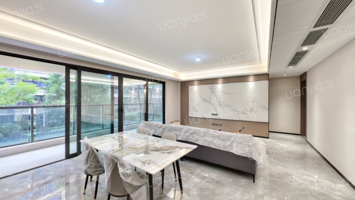 龙湖龙悦台二手房实景图