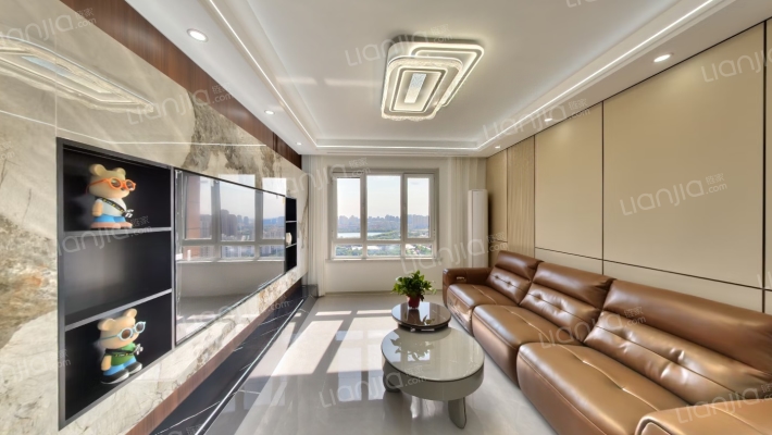 中海金湖湾二手房实景图