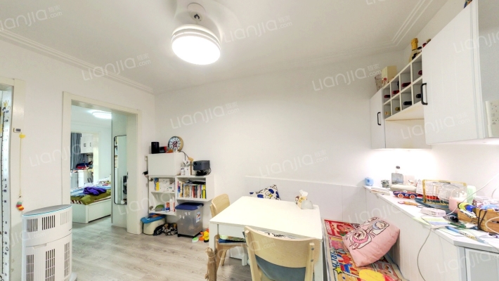 黄山二村二手房实景图