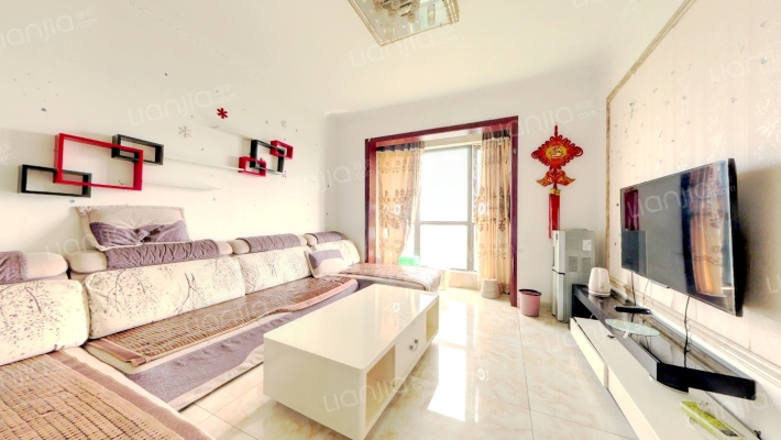 凤凰湖国际社区二手房实景图