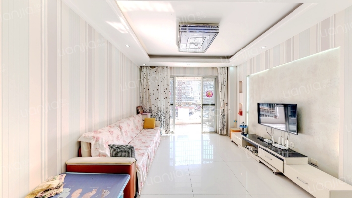 大唐世家一期(集美)二手房实景图