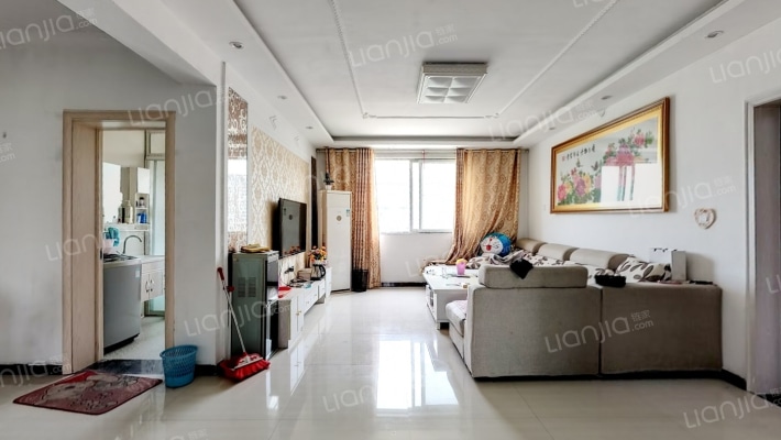 希望小区二手房实景图