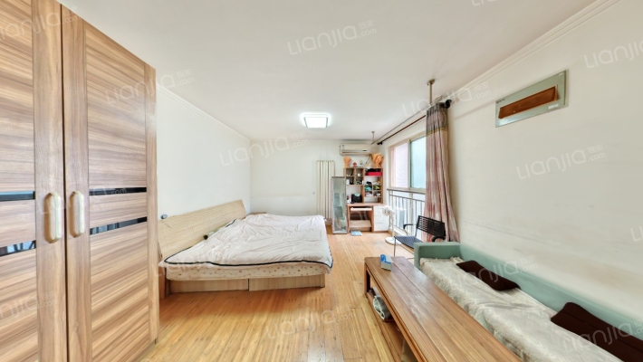 晟方佳苑二手房实景图