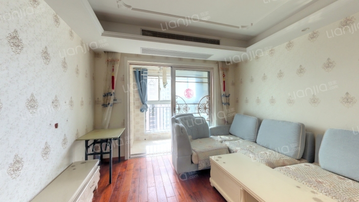 中南世纪城五期二手房实景图