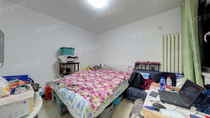 京西紫金新园二手房实景图