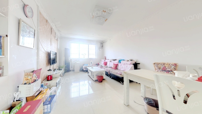 西湖秋韵二手房实景图