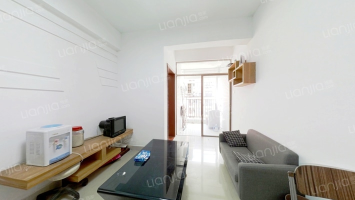 大江新都大厦二手房实景图