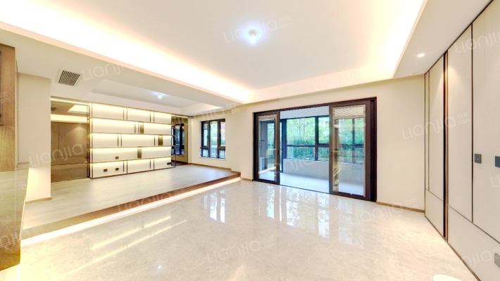 仁恒江湾世纪润园二手房实景图