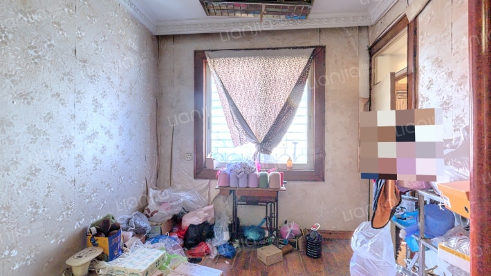 道前桥菜场二手房实景图