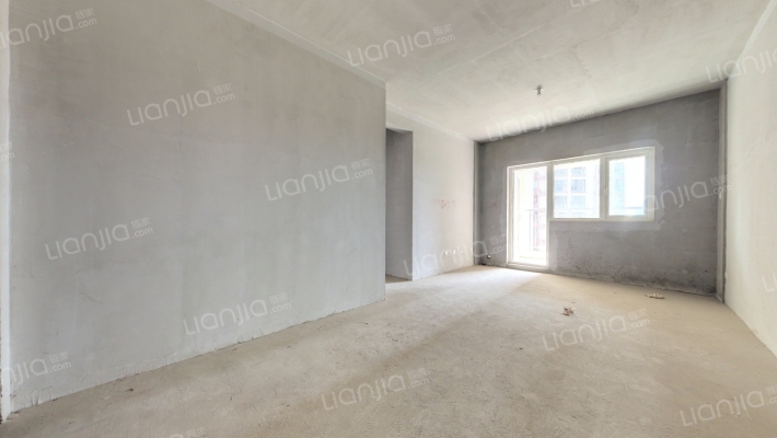 中铁奥维尔二期二手房实景图