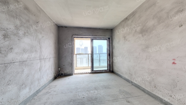 金科禹洲府二手房实景图